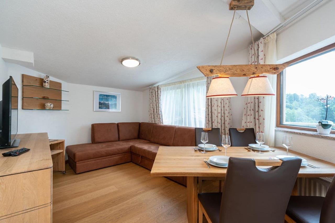 Chalet Schmittenbach - Pinzgau Holidays Zell am See Extérieur photo