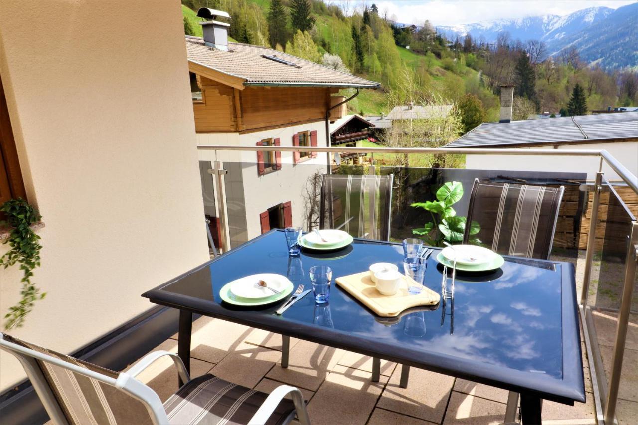 Chalet Schmittenbach - Pinzgau Holidays Zell am See Extérieur photo