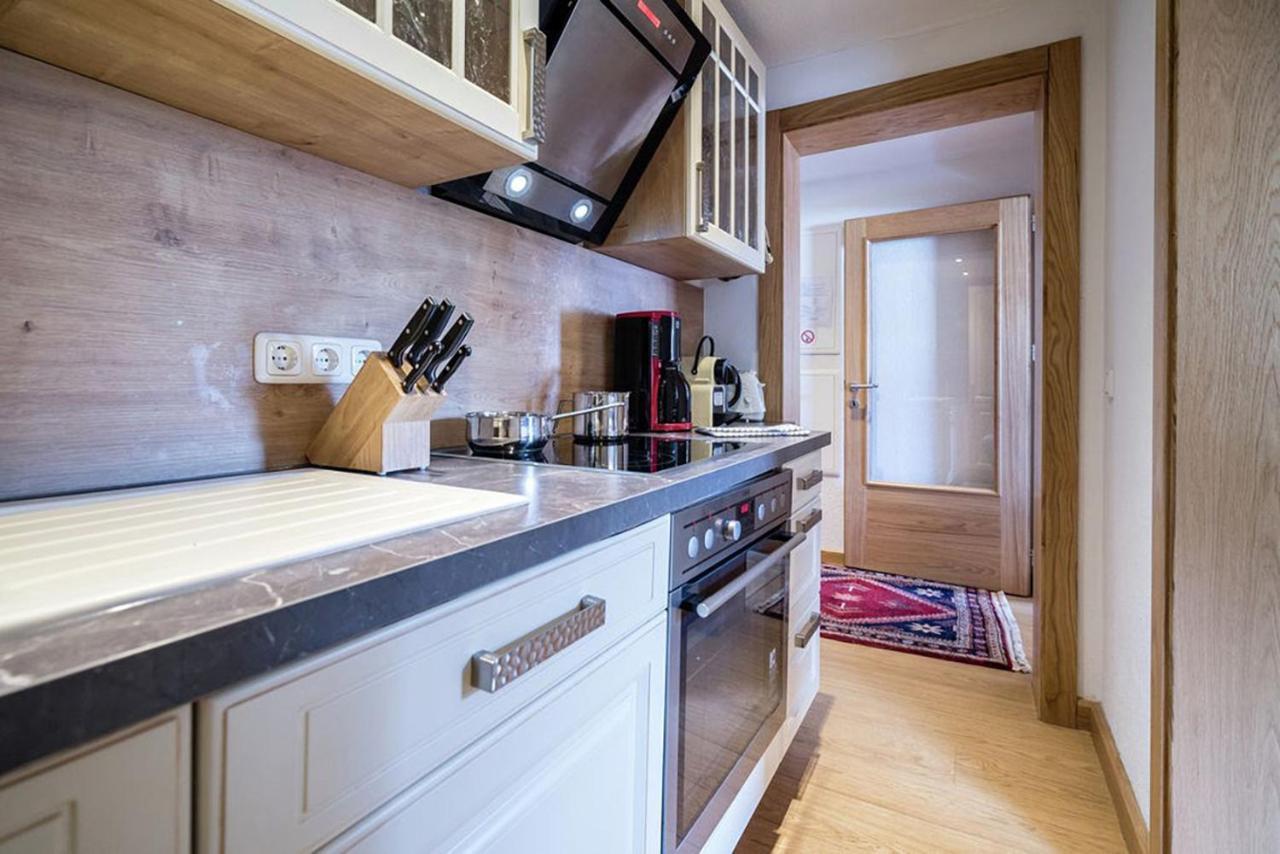 Chalet Schmittenbach - Pinzgau Holidays Zell am See Extérieur photo